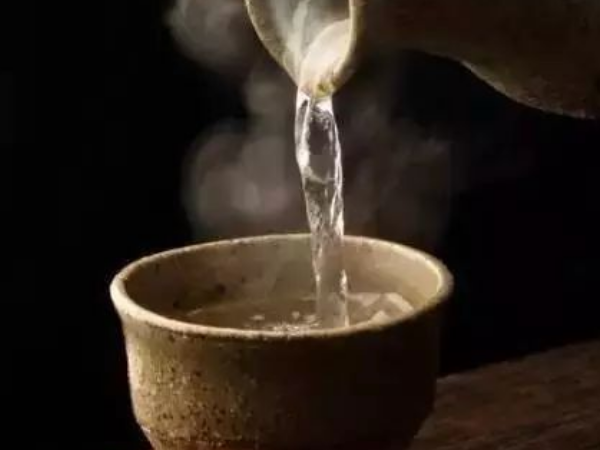 酒,人一生的朋友